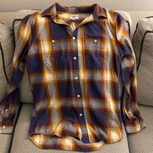 Old Navy Men’s Button Down